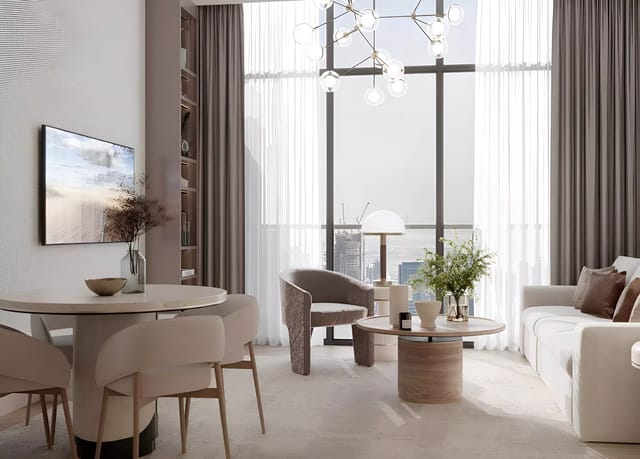 Avant Garde-II Residences by Skyline Builders - View Image 7 Avant Garde-II Residences - Skyline Builders Development - Image 7 of 10