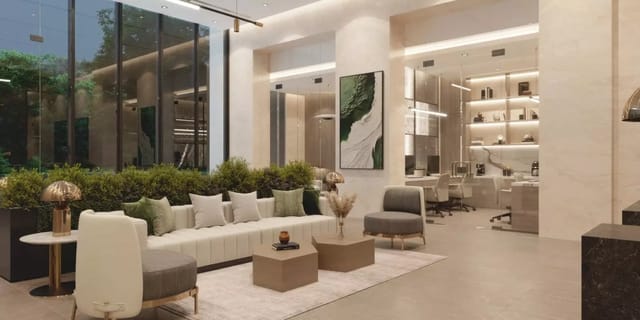 Avant Garde Residences - Skyline Builders Development - Image 2 of 11