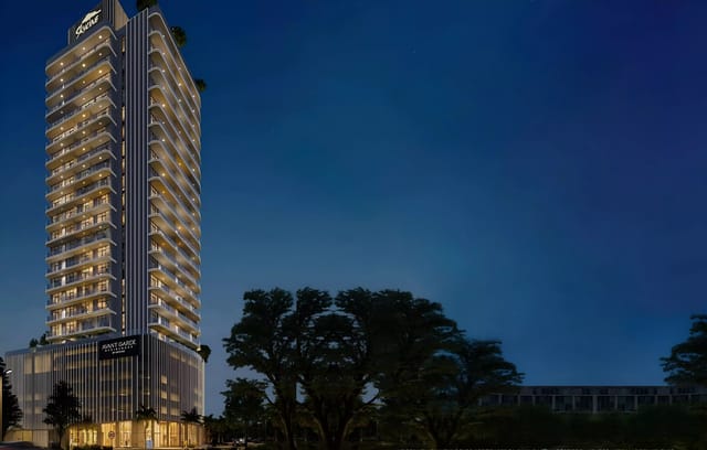 Avant Garde Residences - Skyline Builders Development - Image 4 of 11