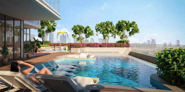 Avant Garde Residences - Skyline Builders Development - Image 6 of 11