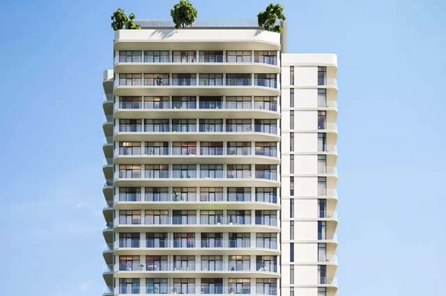 Avant Garde Residences - Skyline Builders Development - Image 7 of 11