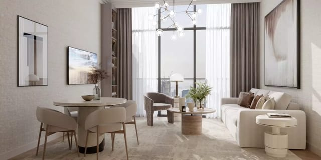 Avant Garde Residences - Skyline Builders Development - Image 8 of 11