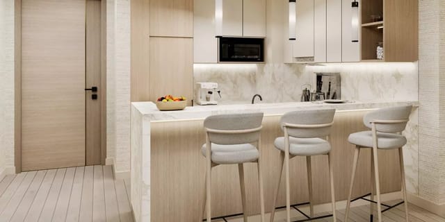 Avant Garde Residences - Skyline Builders Development - Image 11 of 11