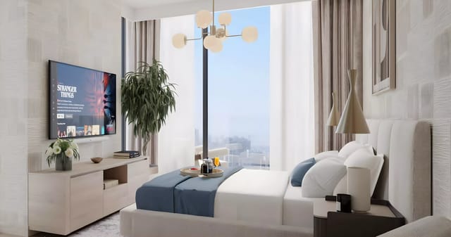 Avant Garde Residences Phase 2 by Skyline Builders - Skyline Builders Development - Image 4 of 10