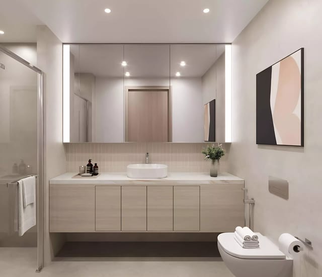 Avant Garde Residences Phase 2 by Skyline Builders - Skyline Builders Development - Image 10 of 10