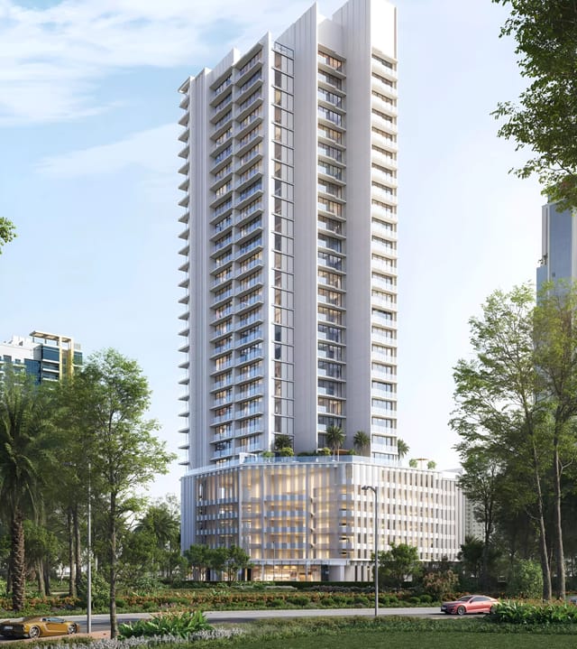 Avant Garde Residences Phase 2 by Skyline Builders - Skyline Builders Development - Image 6 of 10