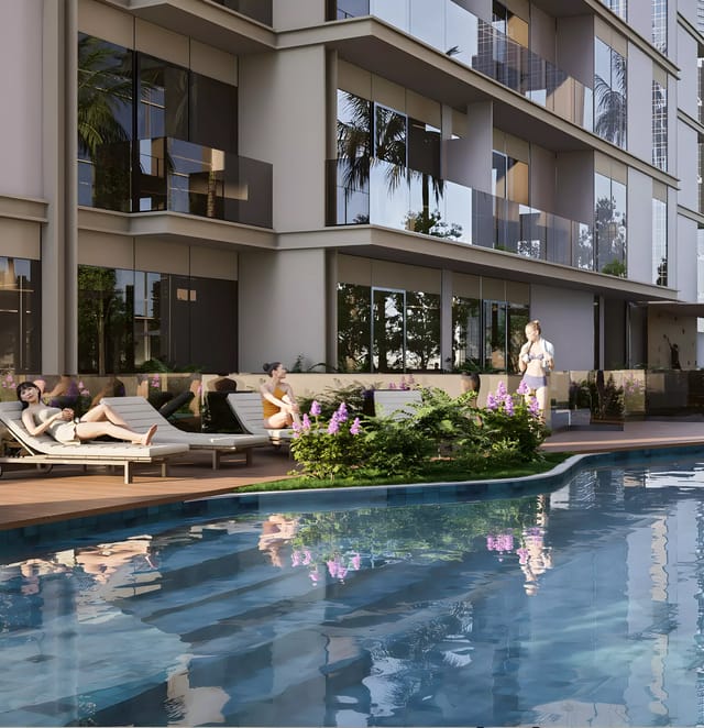 Avant Garde Residences Phase 2 by Skyline Builders - Skyline Builders Development - Image 9 of 10