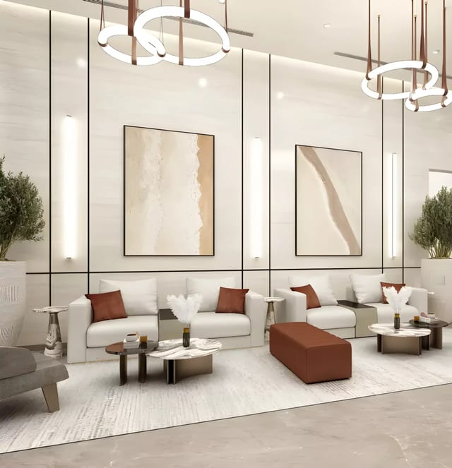 Avant Garde Residences Phase 2 by Skyline Builders - Skyline Builders Development - Image 7 of 10