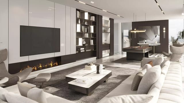 The Place by Prestige One - Prestige One Developments Development - Image 3 of 10