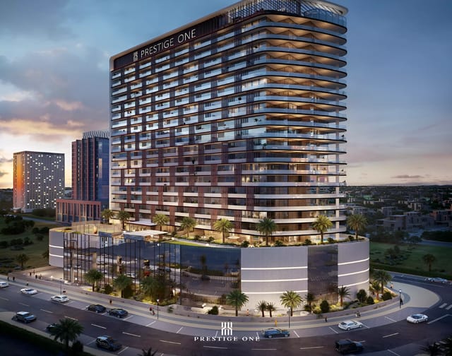 The Place by Prestige One - Prestige One Developments Development - Image 4 of 10