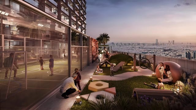 The Place by Prestige One - Prestige One Developments Development - Image 8 of 10