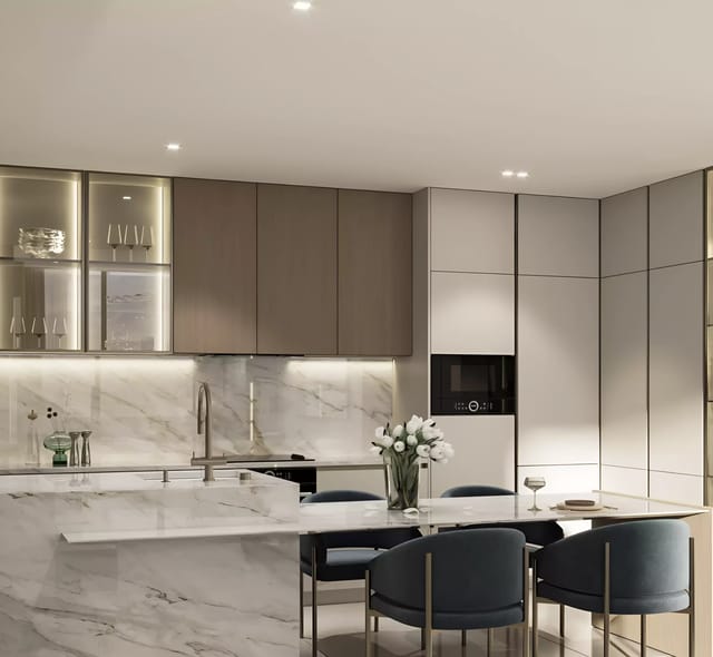 The Place by Prestige One - Prestige One Developments Development - Image 5 of 10