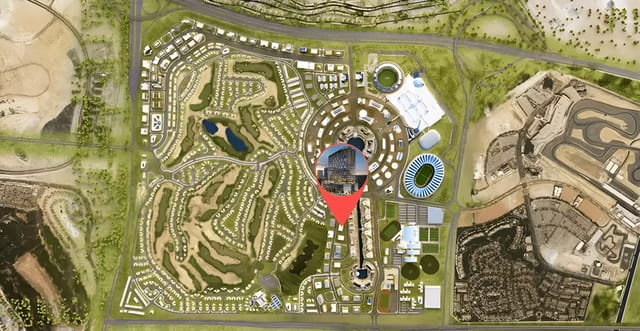 The Place by Prestige One - Prestige One Developments Development - Image 6 of 10