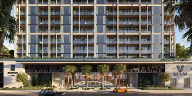 Vista - Prestige One Developments Development - Image 4 of 6