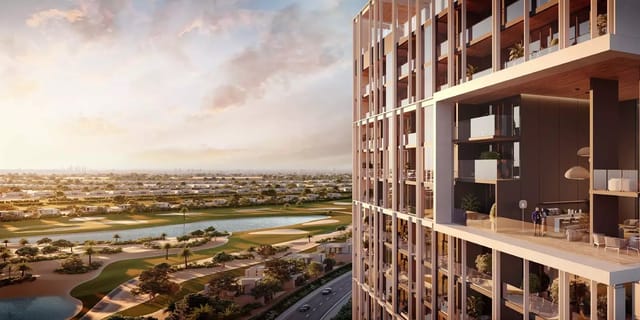 Vista - Prestige One Developments Development - Image 3 of 6