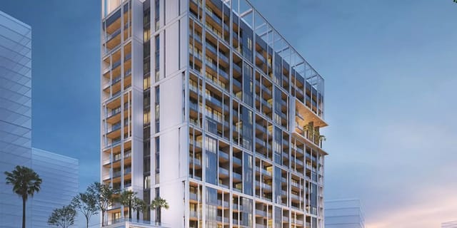 Vista - Prestige One Developments Development - Image 2 of 6