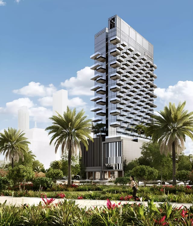 The Waterway - Prestige One Developments Development - Image 3 of 7