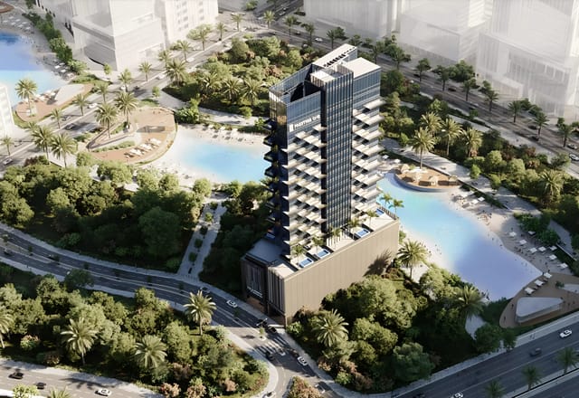 The Waterway - Prestige One Developments Development - Image 5 of 7