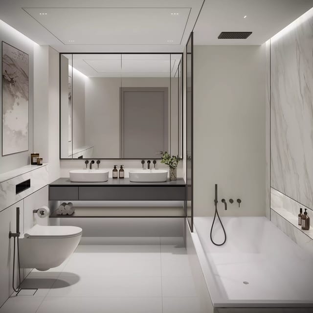 Parkway by Prestige One - Prestige One Developments Development - Image 2 of 9