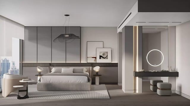 Parkway by Prestige One - Prestige One Developments Development - Image 4 of 9