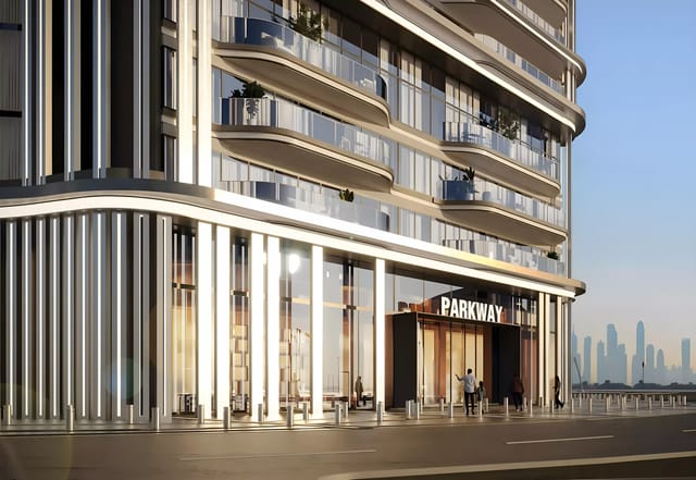 Parkway by Prestige One - Prestige One Developments Development - Image 5 of 9