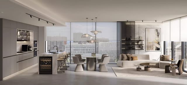 Parkway by Prestige One - Prestige One Developments Development - Image 7 of 9