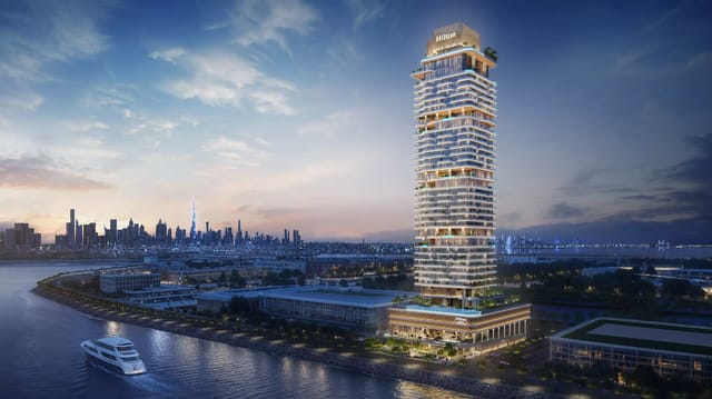 Prestige One Residences by Prestige One Developments - View Image 2 Prestige One Residences - Prestige One Developments Development - Image 2 of 3