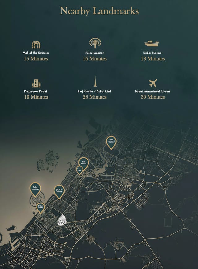 Berkeley Square - Prestige One Developments Development - Image 7 of 11