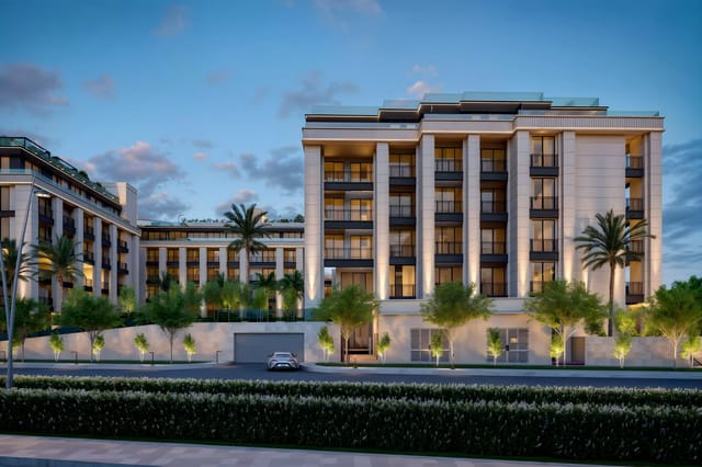 Berkeley Square - Prestige One Developments Development - Image 5 of 11