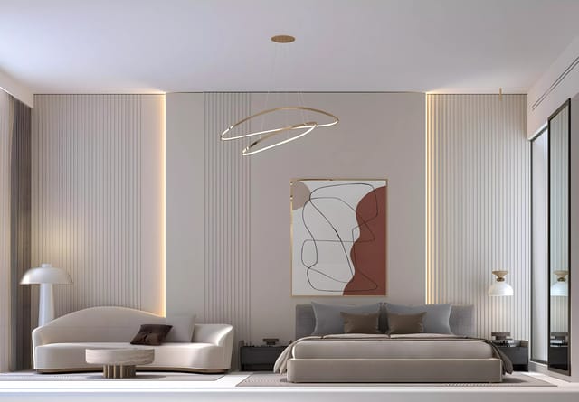 Berkeley Square - Prestige One Developments Development - Image 2 of 11