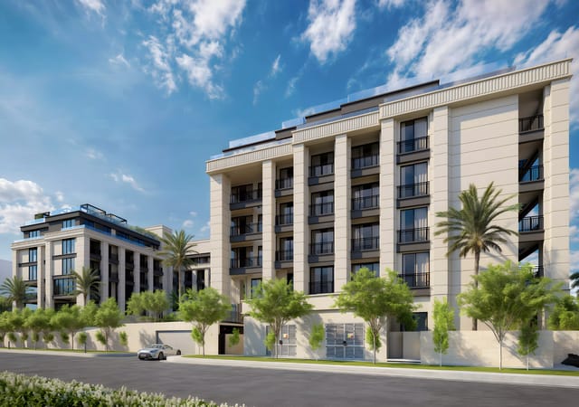 Berkeley Square - Prestige One Developments Development - Image 11 of 11