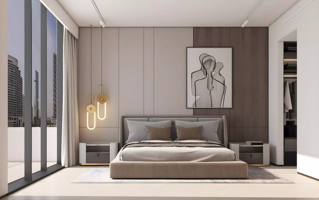 Berkeley Square - Prestige One Developments Development - Image 10 of 11