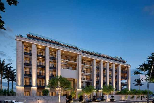 Berkeley Square - Prestige One Developments Development - Image 3 of 11