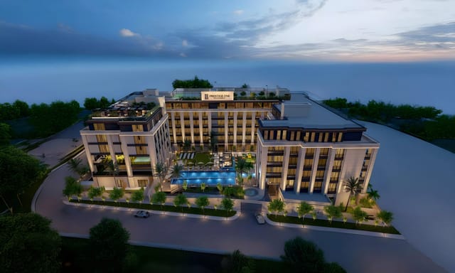 Berkeley Square - Prestige One Developments Development - Image 4 of 11