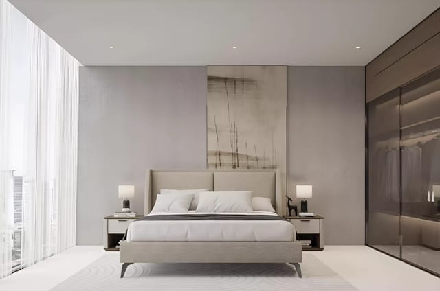 Seaside By Prestige One - Prestige One Developments Development - Image 2 of 8