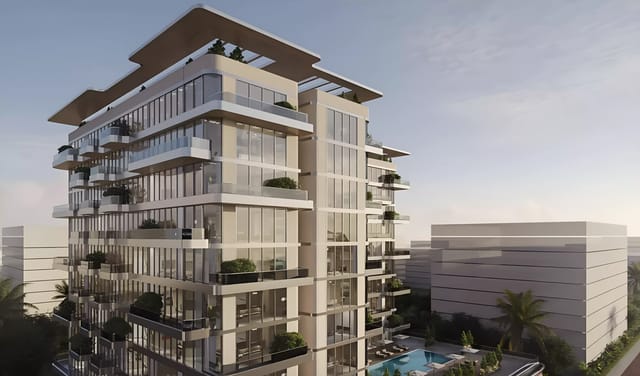 Seaside By Prestige One - Prestige One Developments Development - Image 6 of 8