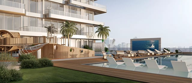 Seaside By Prestige One - Prestige One Developments Development - Image 7 of 8