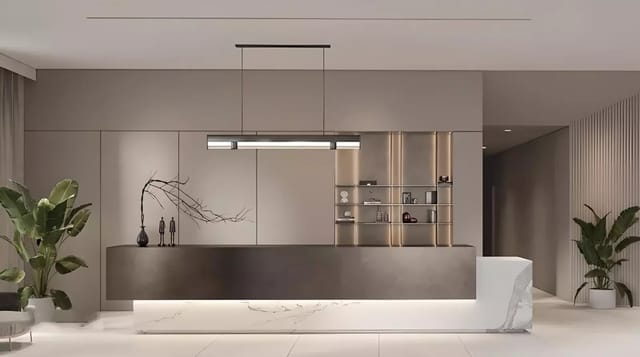 The Residence By Prestige One - Prestige One Developments Development - Image 10 of 12