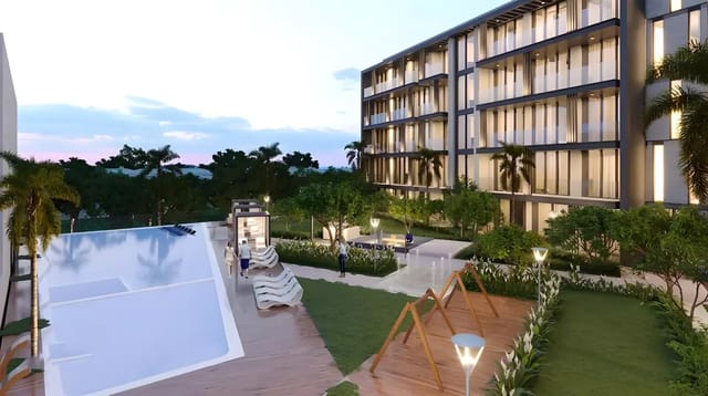 The Residence By Prestige One - Prestige One Developments Development - Image 4 of 12