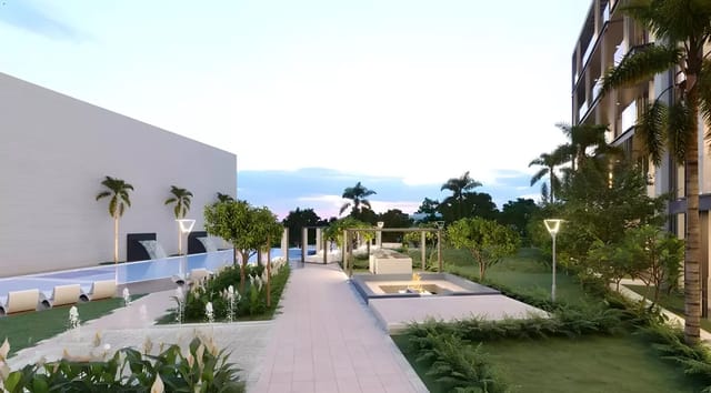 The Residence By Prestige One - Prestige One Developments Development - Image 3 of 12