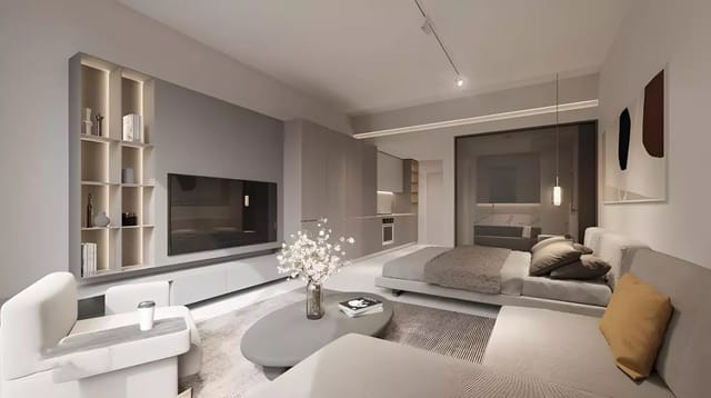 The Residence By Prestige One - Prestige One Developments Development - Image 9 of 12