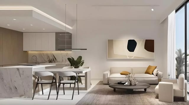 The Residence By Prestige One - Prestige One Developments Development - Image 7 of 12