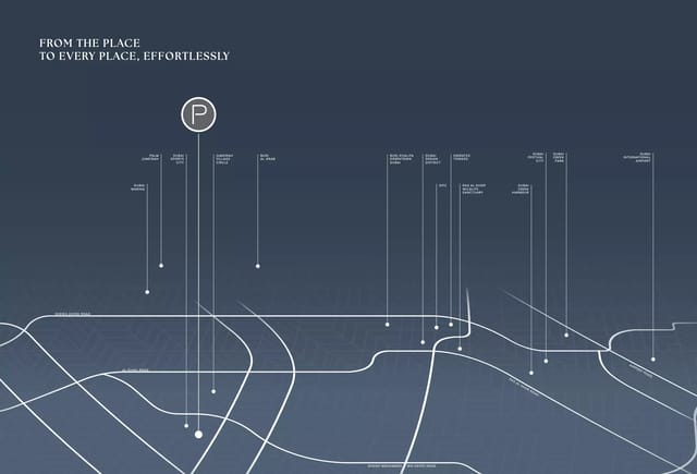 The Place Phase 2 by Prestige One - Prestige One Developments Development - Image 5 of 7