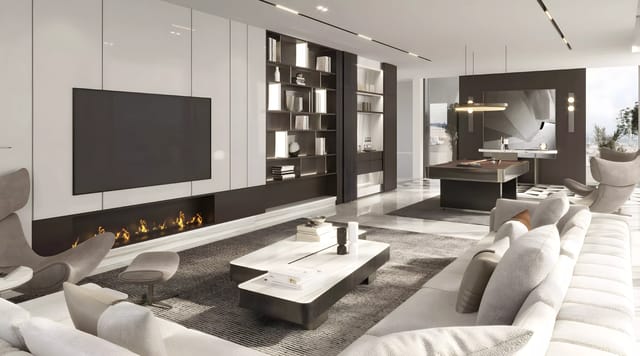 The Place Phase 2 by Prestige One - Prestige One Developments Development - Image 4 of 7