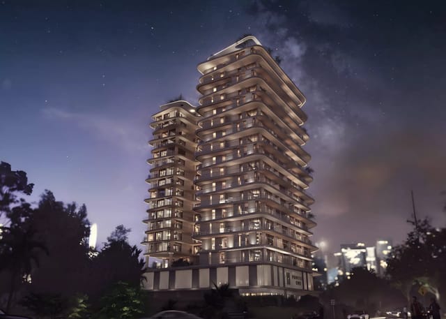 The Boulevard - Prestige One Developments Development - Image 6 of 14