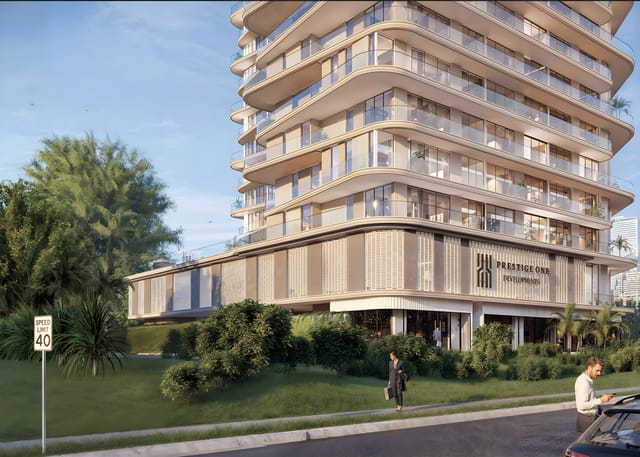 The Boulevard - Prestige One Developments Development - Image 14 of 14