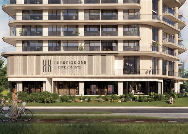 The Boulevard - Prestige One Developments Development - Image 13 of 14