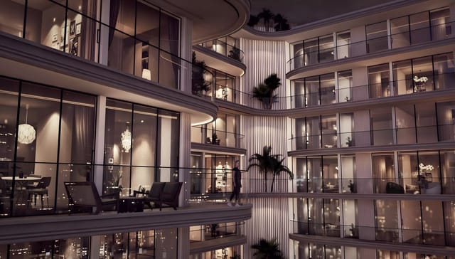 The Boulevard - Prestige One Developments Development - Image 4 of 14