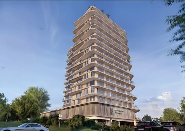 The Boulevard - Prestige One Developments Development - Image 12 of 14