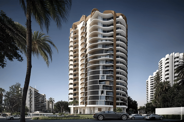 The Boulevard - Prestige One Developments Development - Image 2 of 14